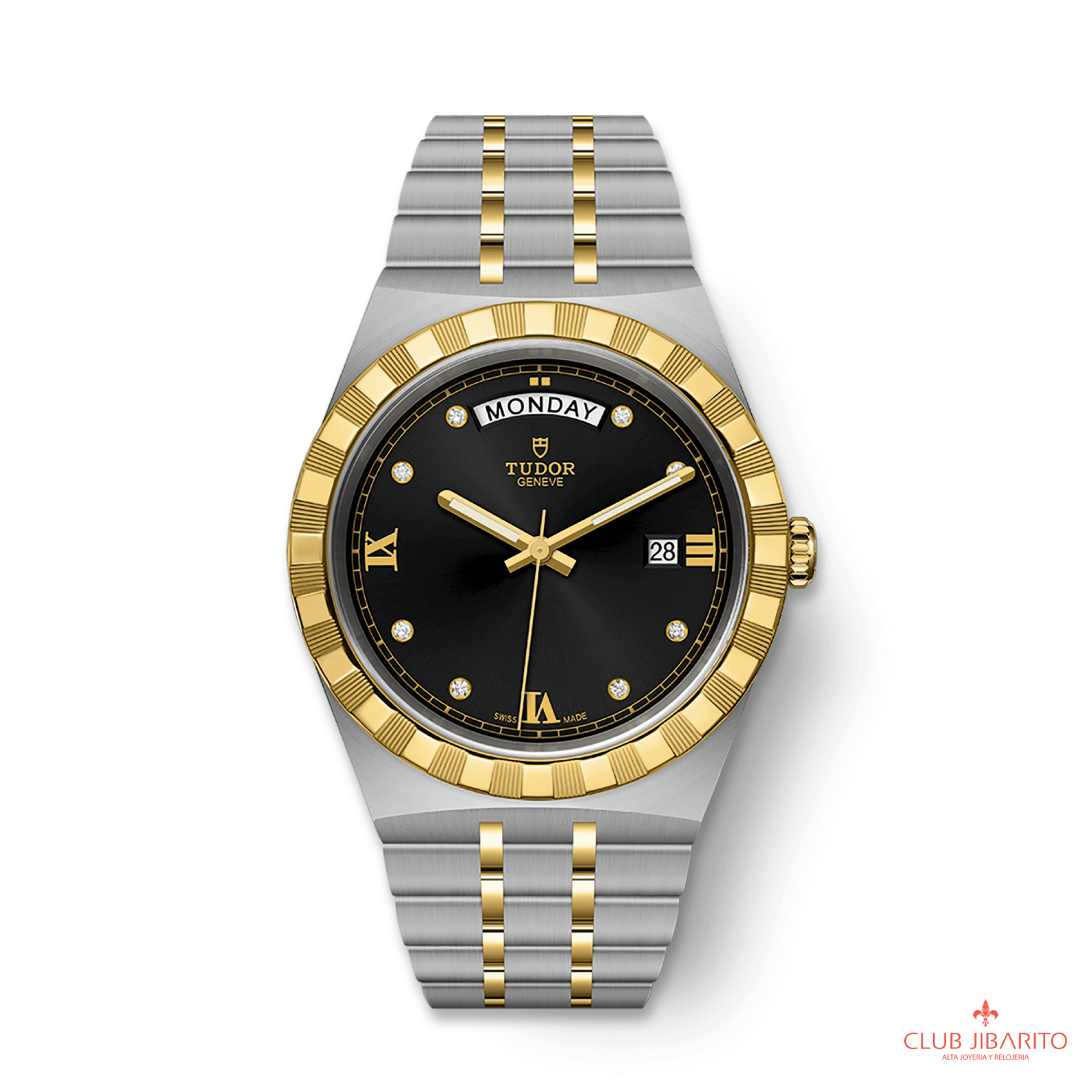 TUDOR ROYAL M28603-0005