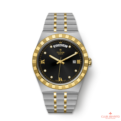 TUDOR Royal M28603-0005