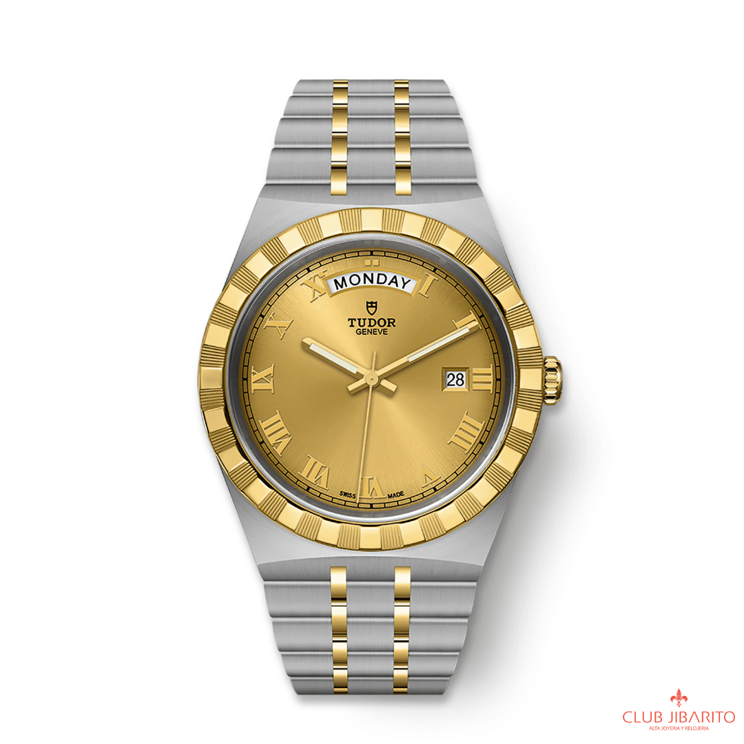 TUDOR ROYAL M28603-0004