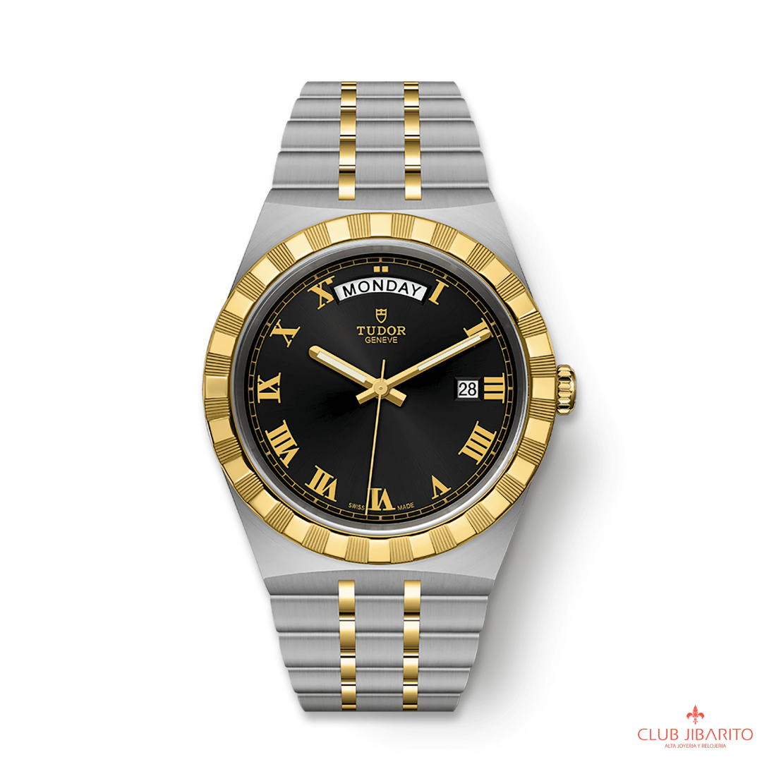 TUDOR ROYAL M28603-0003