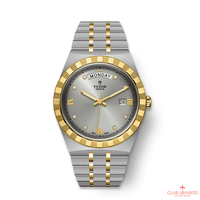 TUDOR Royal M28603-0002