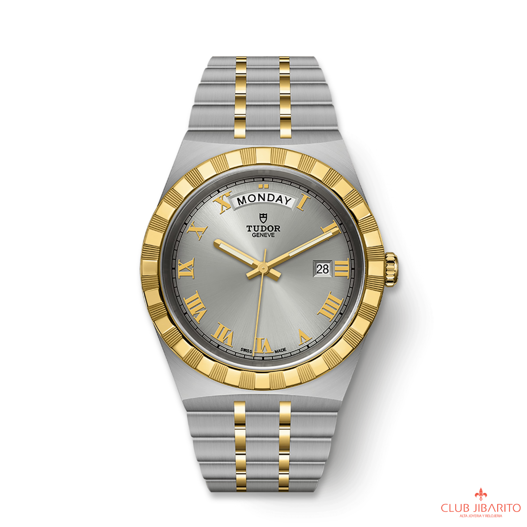 TUDOR ROYAL M28603-0001