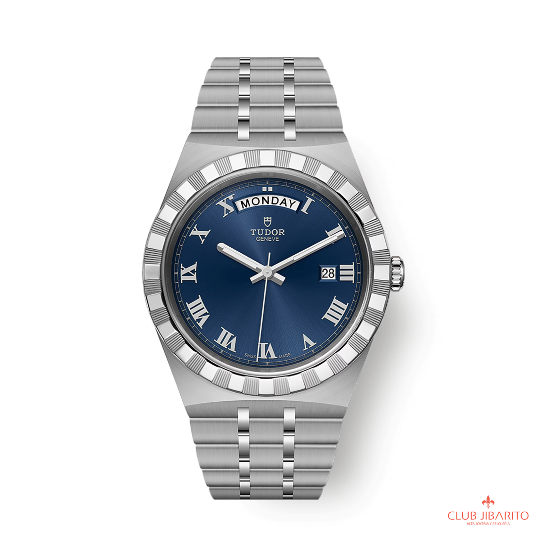 TUDOR ROYAL M28600-0005