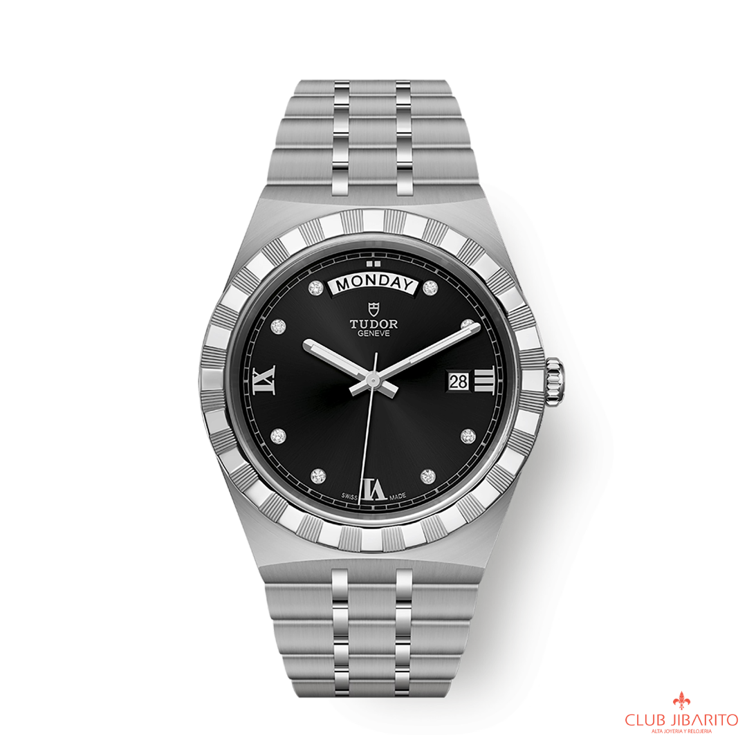 TUDOR ROYAL M28600-0004