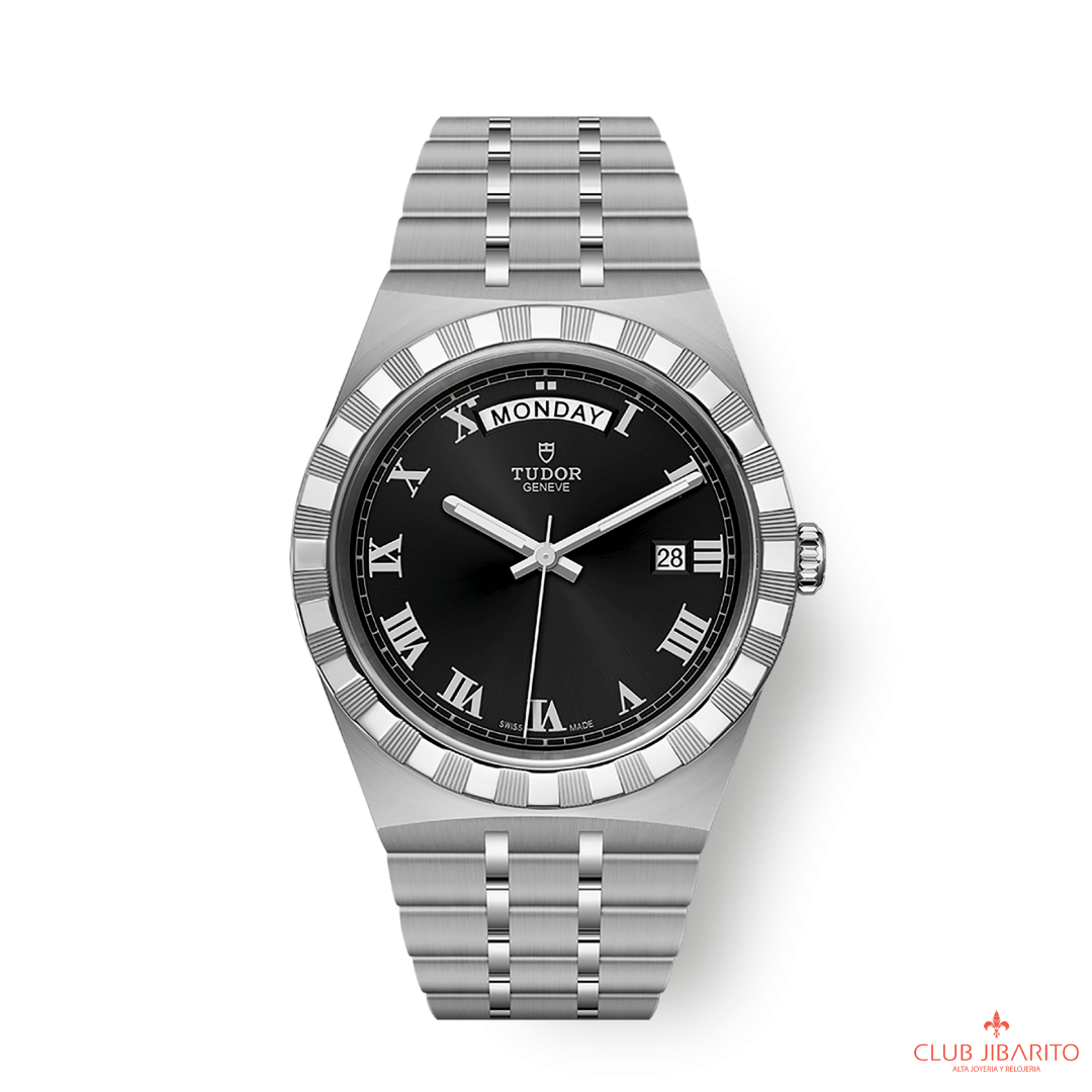TUDOR ROYAL M28600-0003