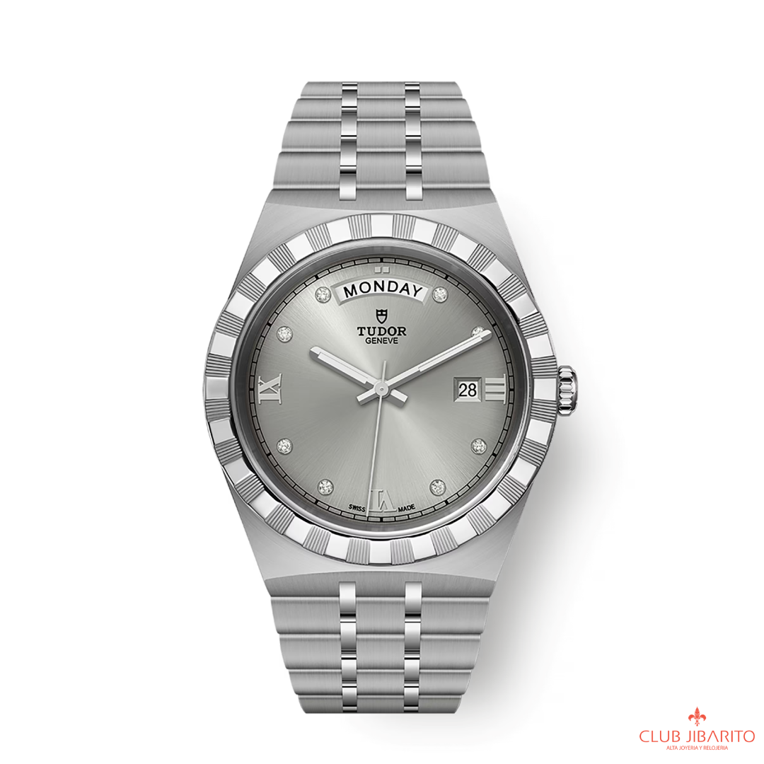 TUDOR ROYAL M28600-0002