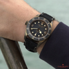 Black Bay Bronze 43mm M79250BA-0001