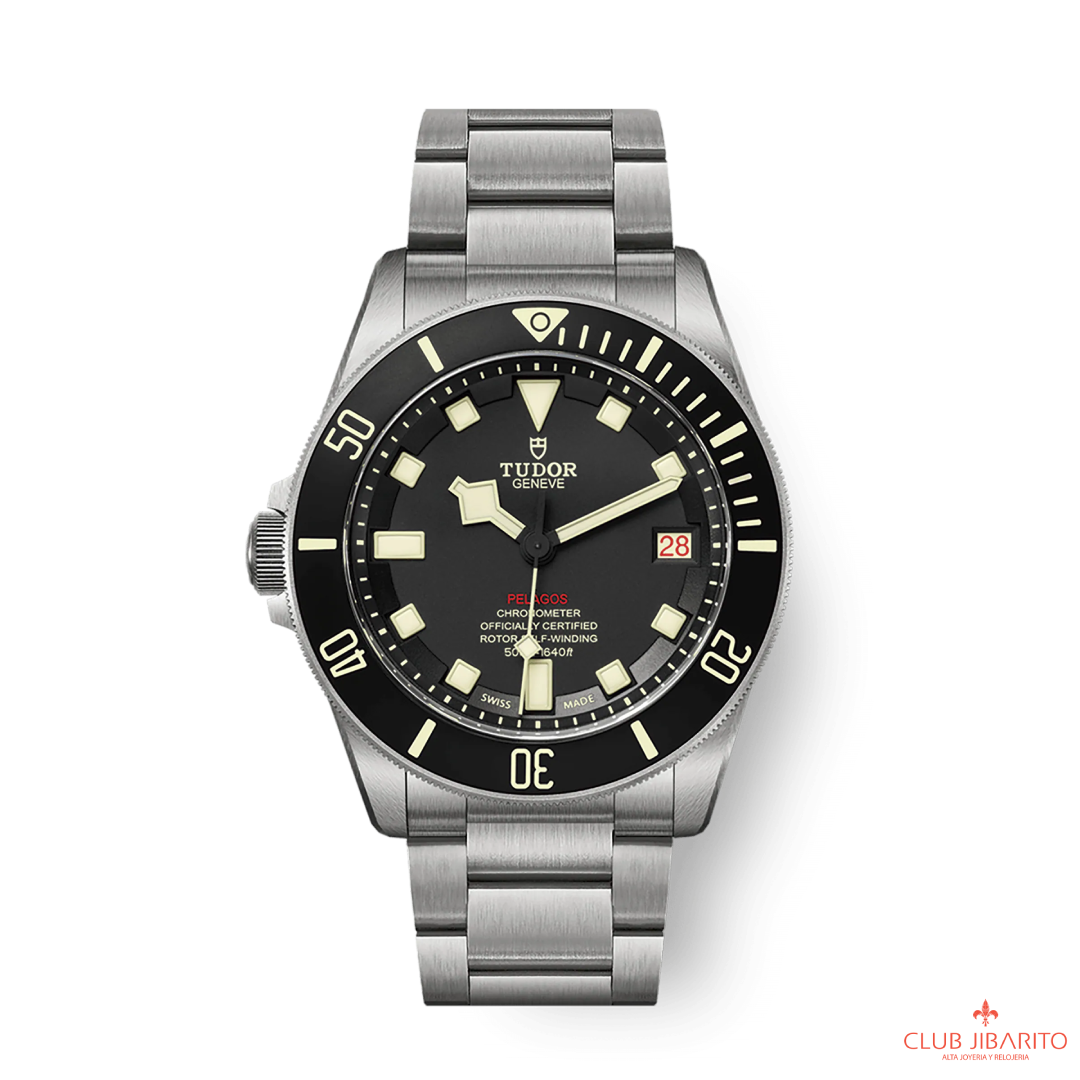 PELAGOS LDH M25610TNL-0001