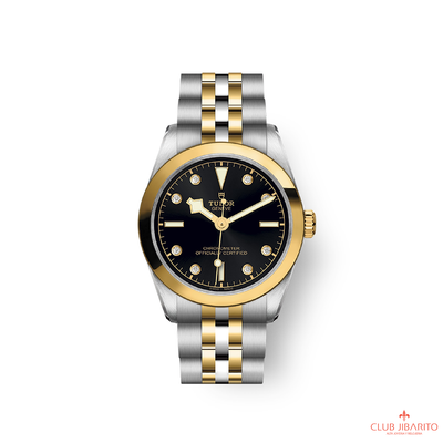 TUDOR Black Bay 31 S&G M79603-0006