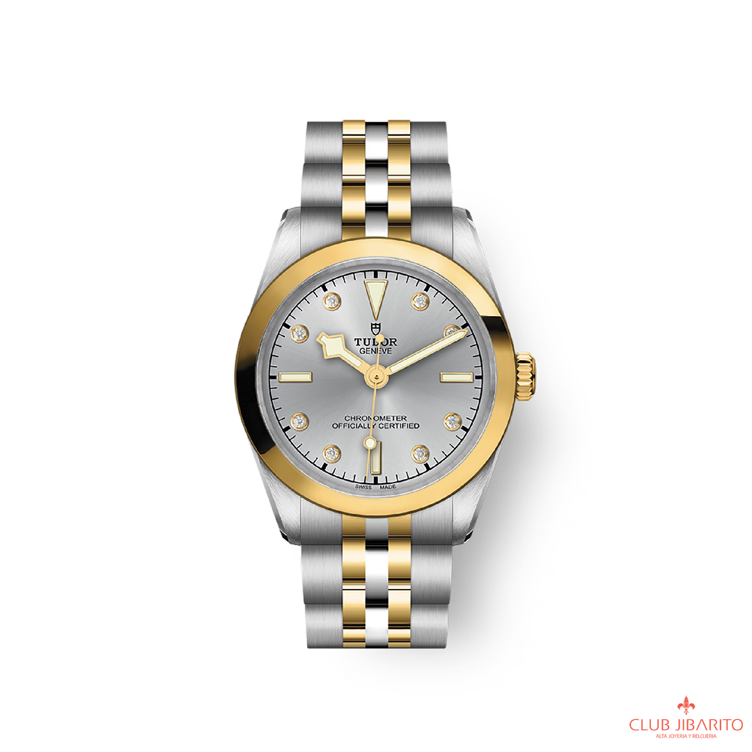 BLACK BAY 31 S&G M79603-0007