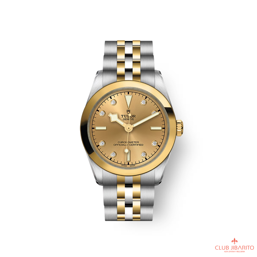 BLACK BAY 31 S&G M79603-0008