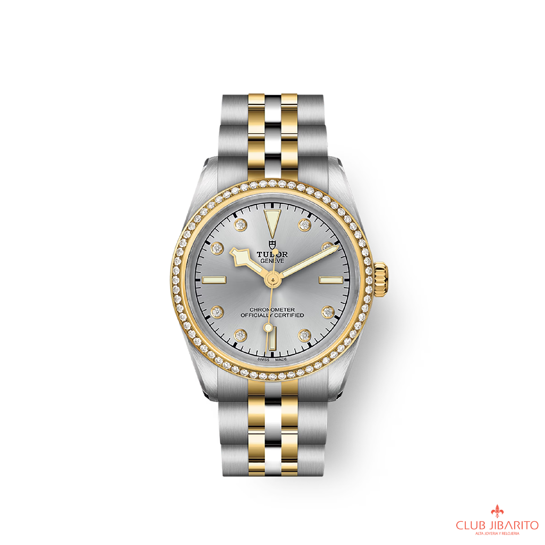 BLACK BAY 31 S&G M79613-0006