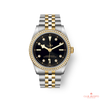 TUDOR Black Bay 36 S&G M79653-0005