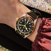 TUDOR Black Bay GMT S&G M79833MN-0003