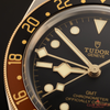 TUDOR Black Bay GMT S&G M79833MN-0003