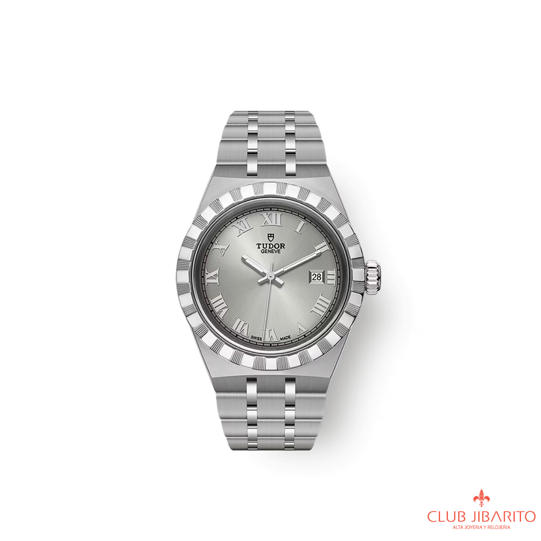 TUDOR ROYAL M28300-0001