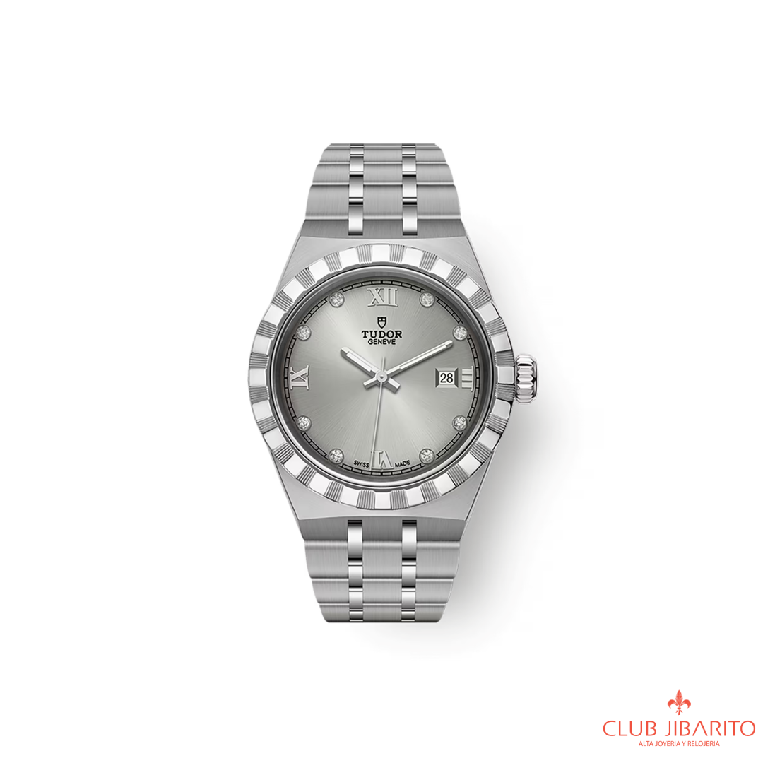 TUDOR ROYAL M28300-0002