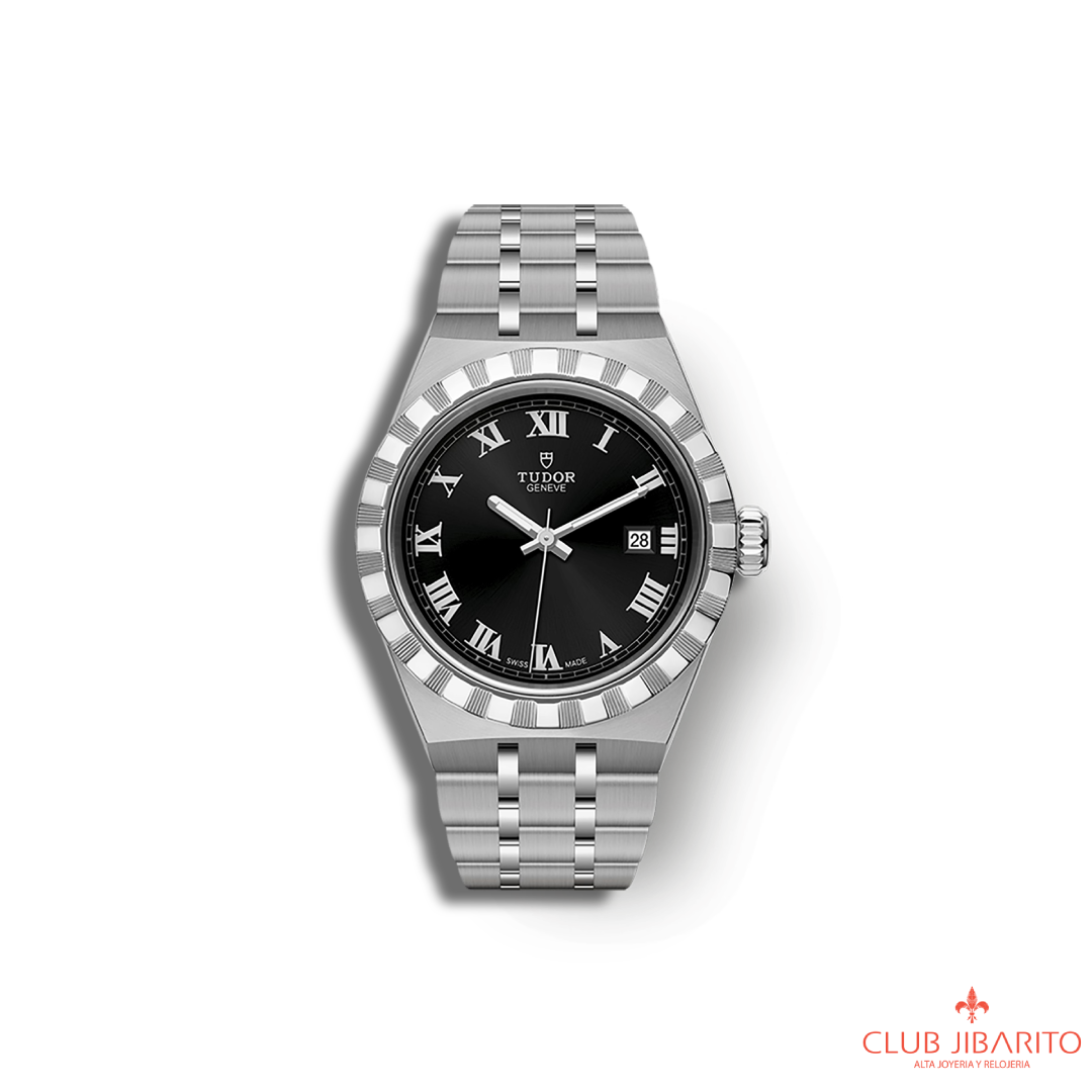 TUDOR ROYAL M28300-0003