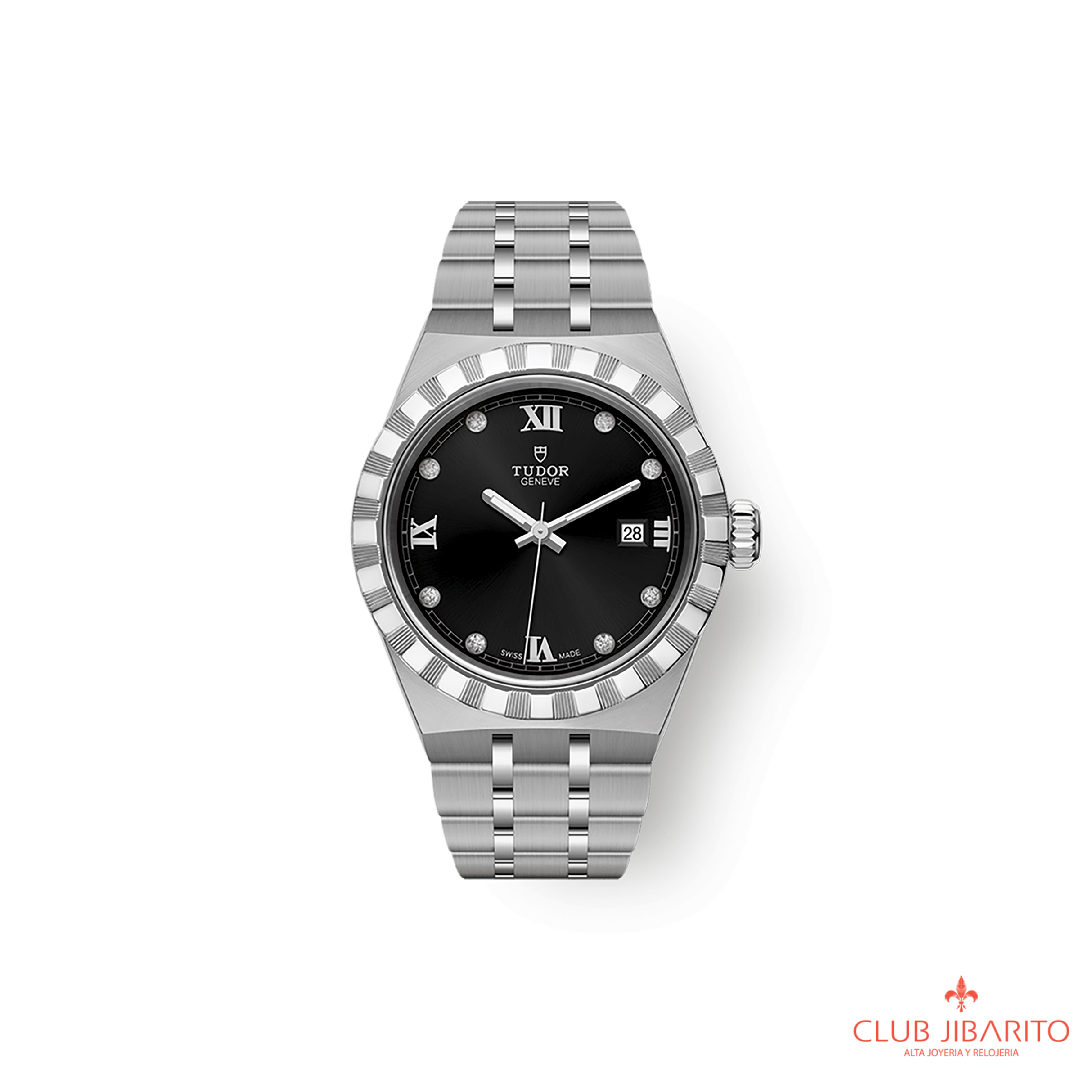 TUDOR ROYAL M28300-0004