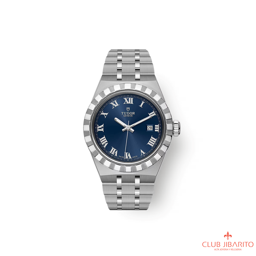 TUDOR ROYAL M28300-0006