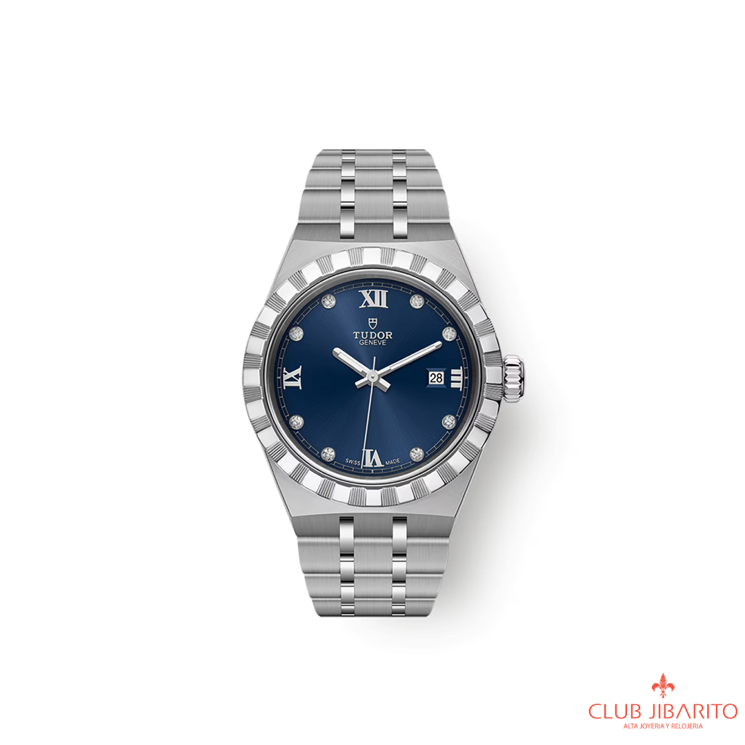TUDOR ROYAL M28300-0007