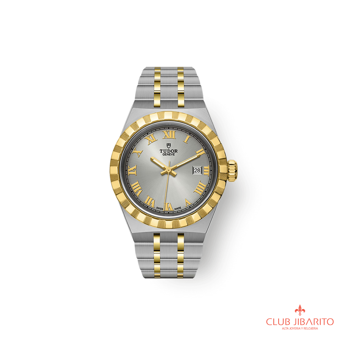 TUDOR ROYAL M28303-0001