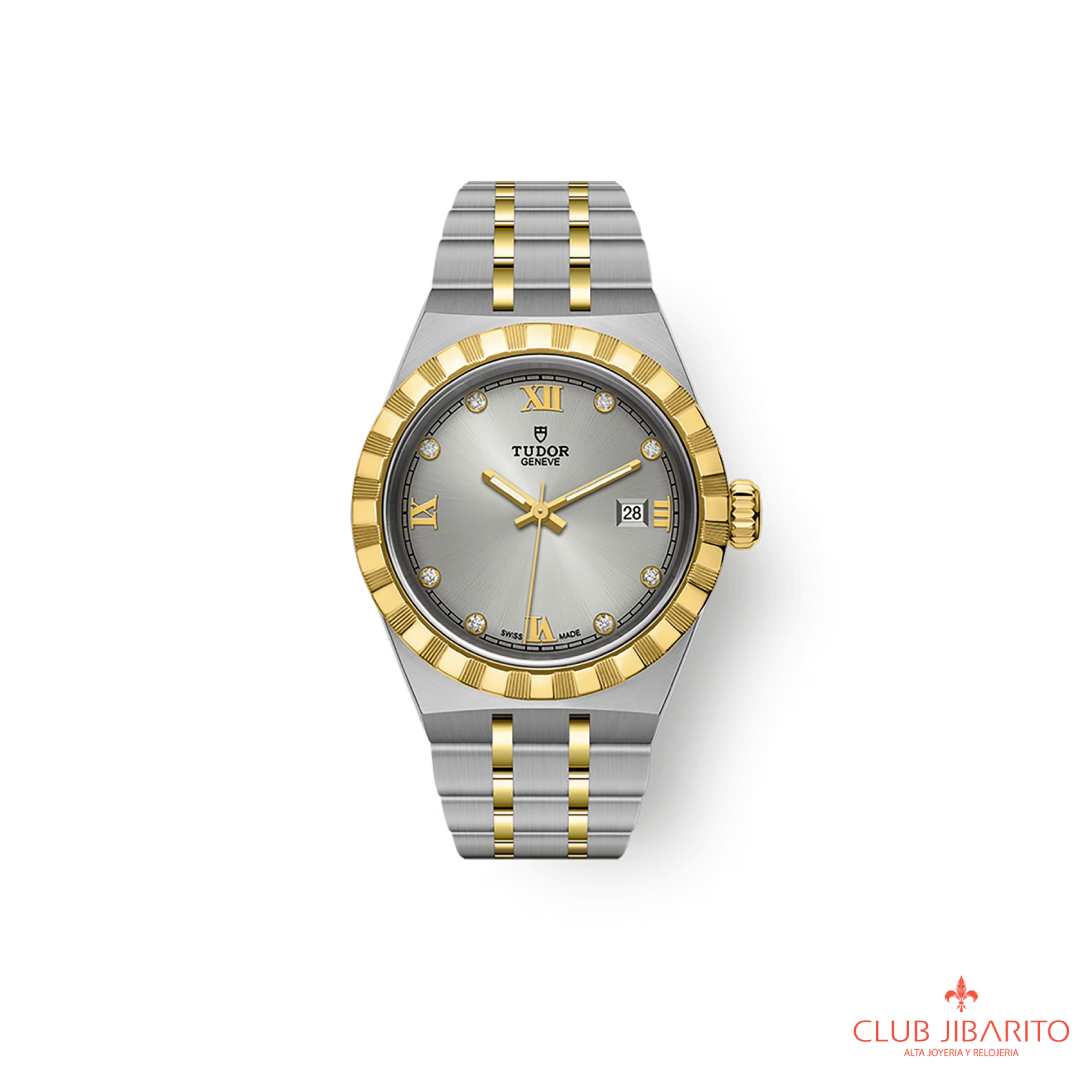 TUDOR ROYAL M28303-0002