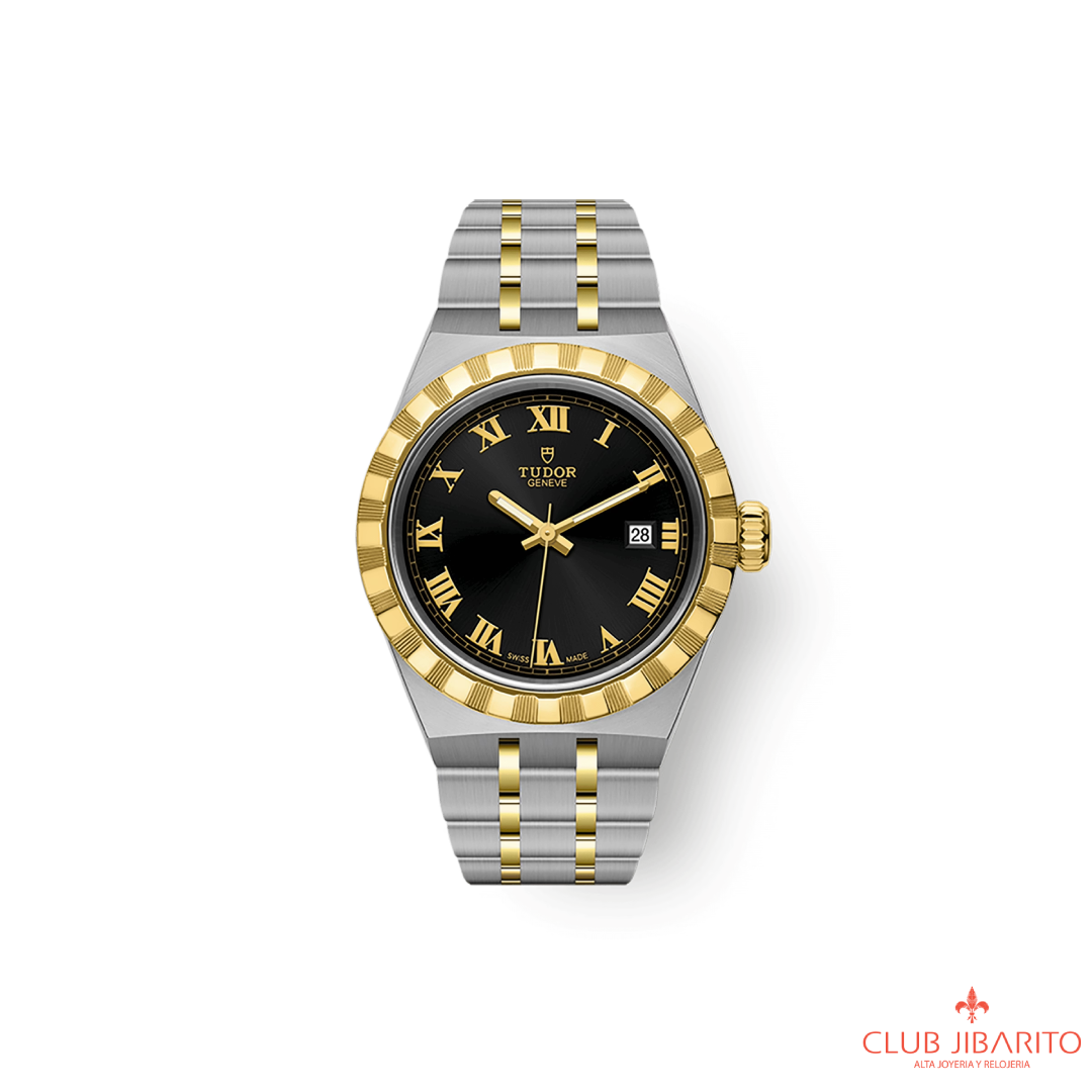 TUDOR ROYAL M28303-0003