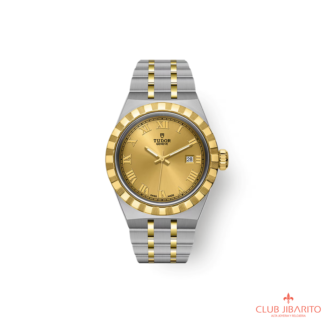 TUDOR ROYAL M28303-0004