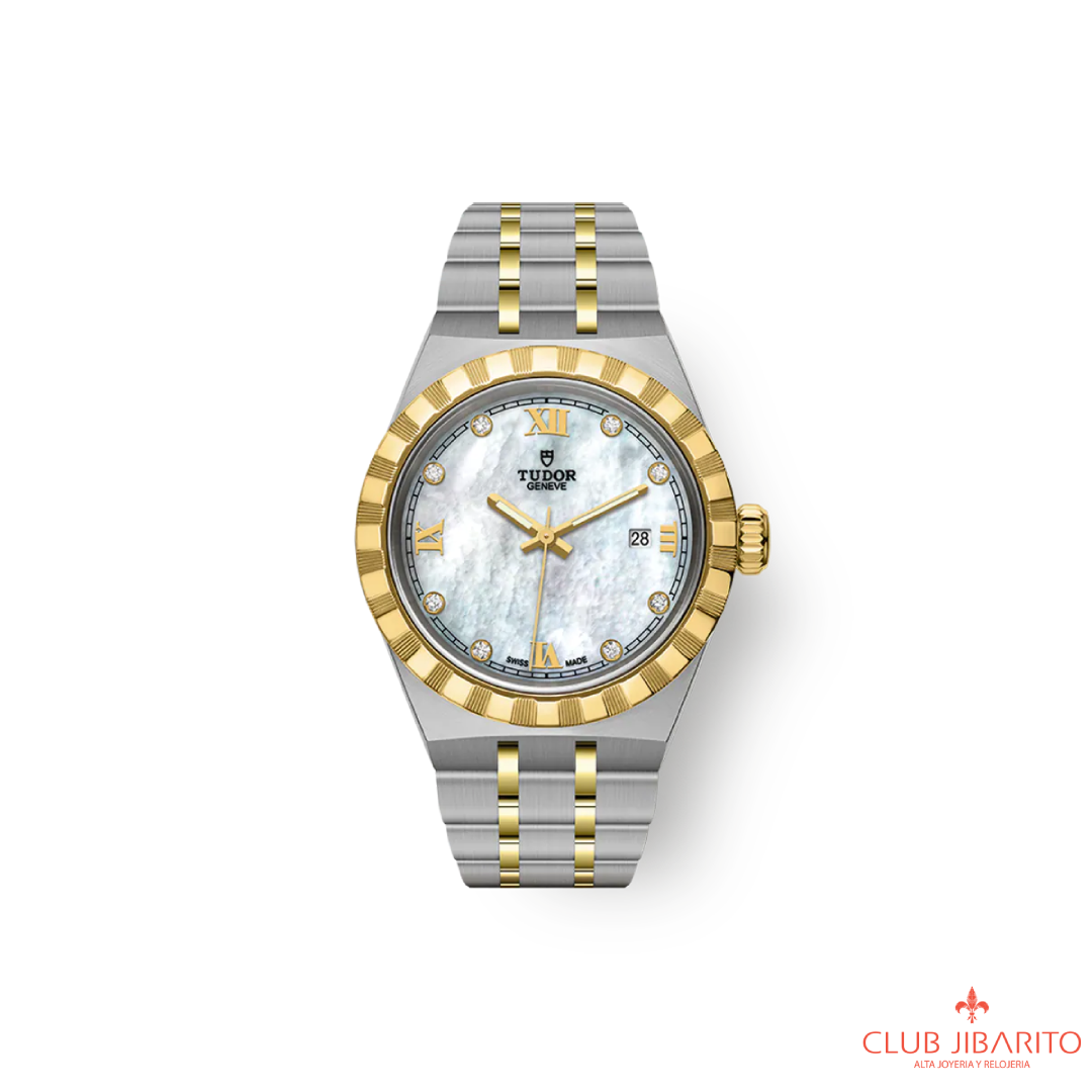 TUDOR ROYAL M28303-0007