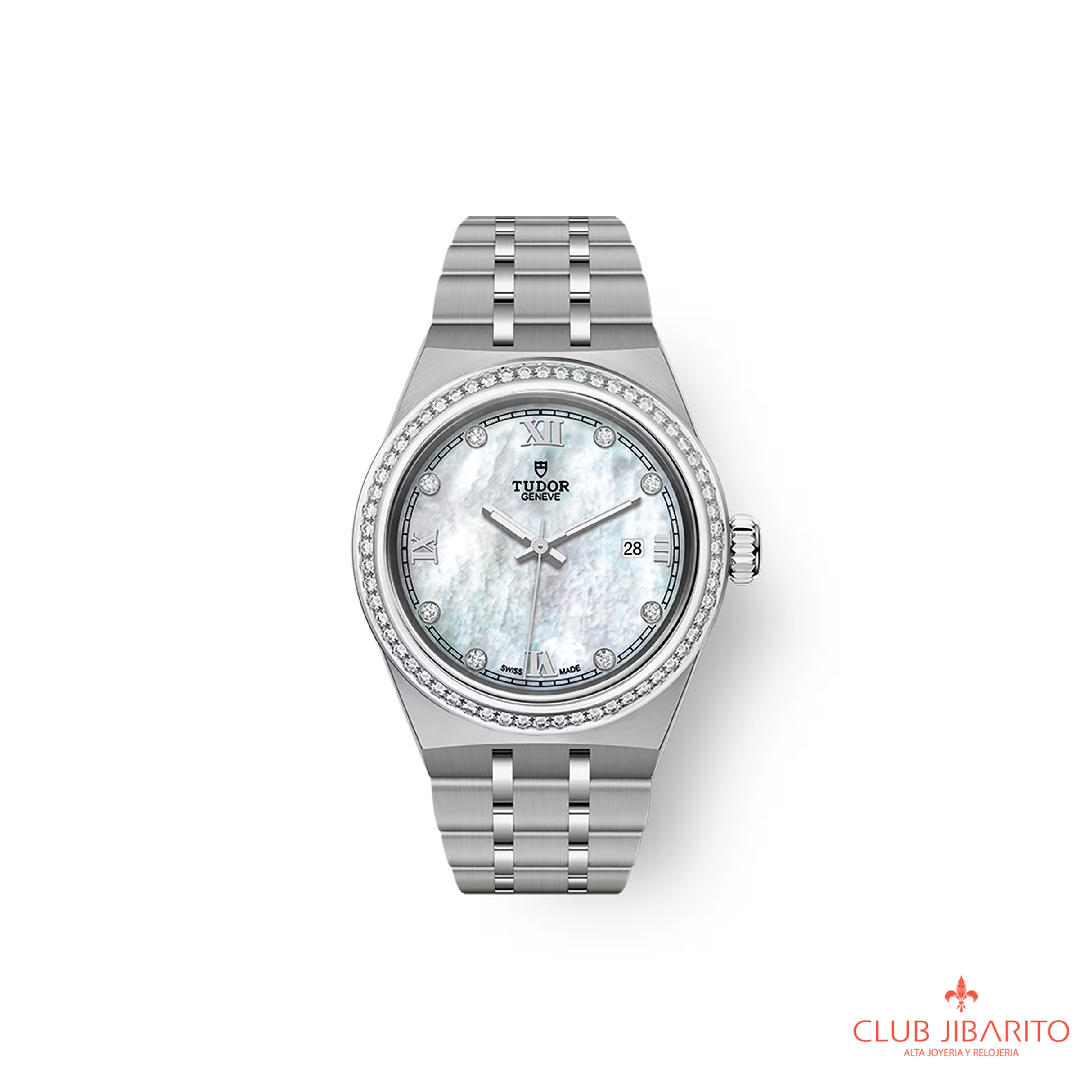 TUDOR ROYAL M28320-0001
