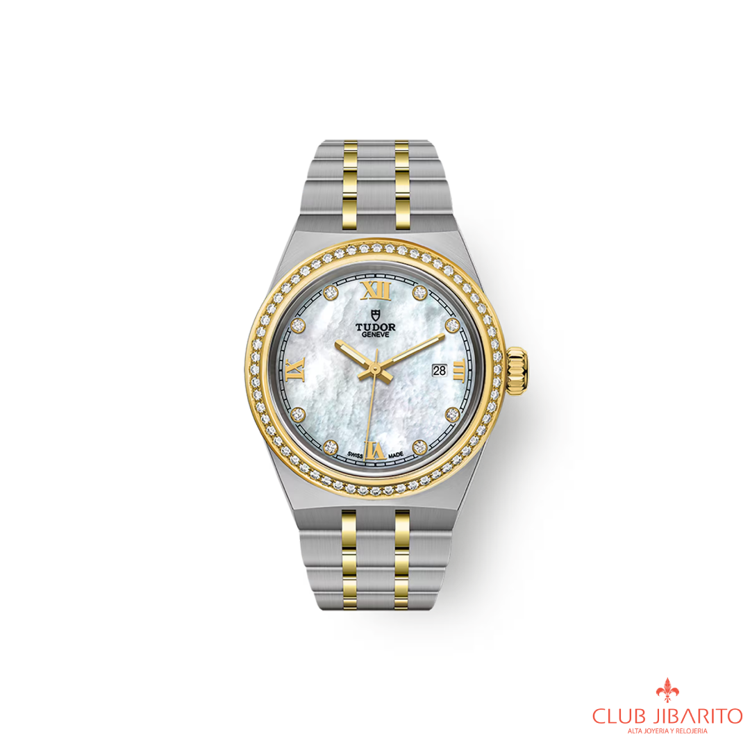 TUDOR ROYAL M28323-0001