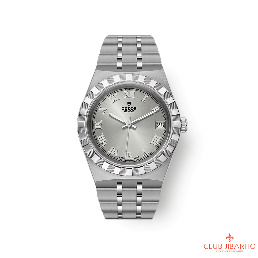 TUDOR ROYAL M28400-0001