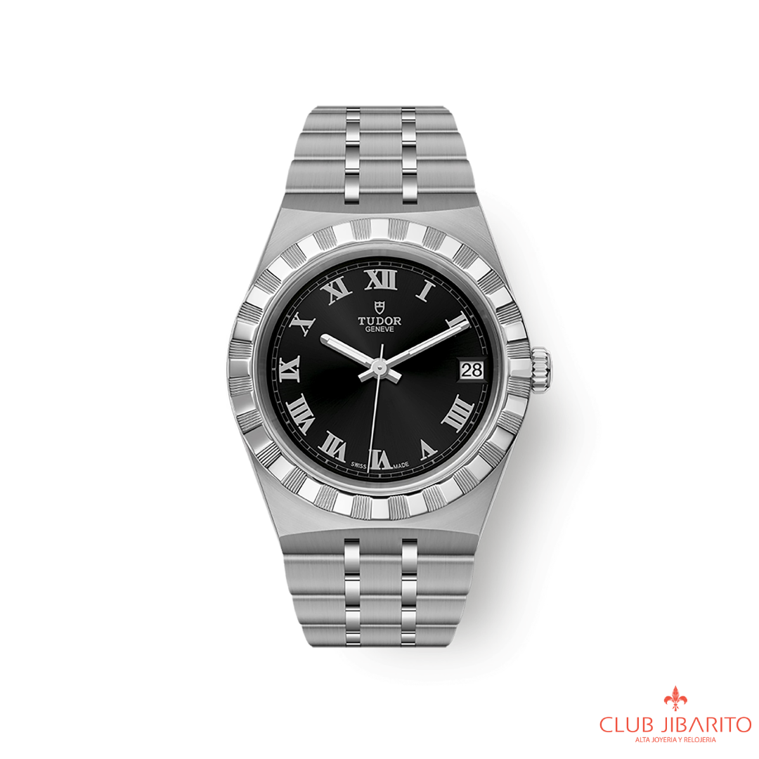 TUDOR ROYAL M28400-0003