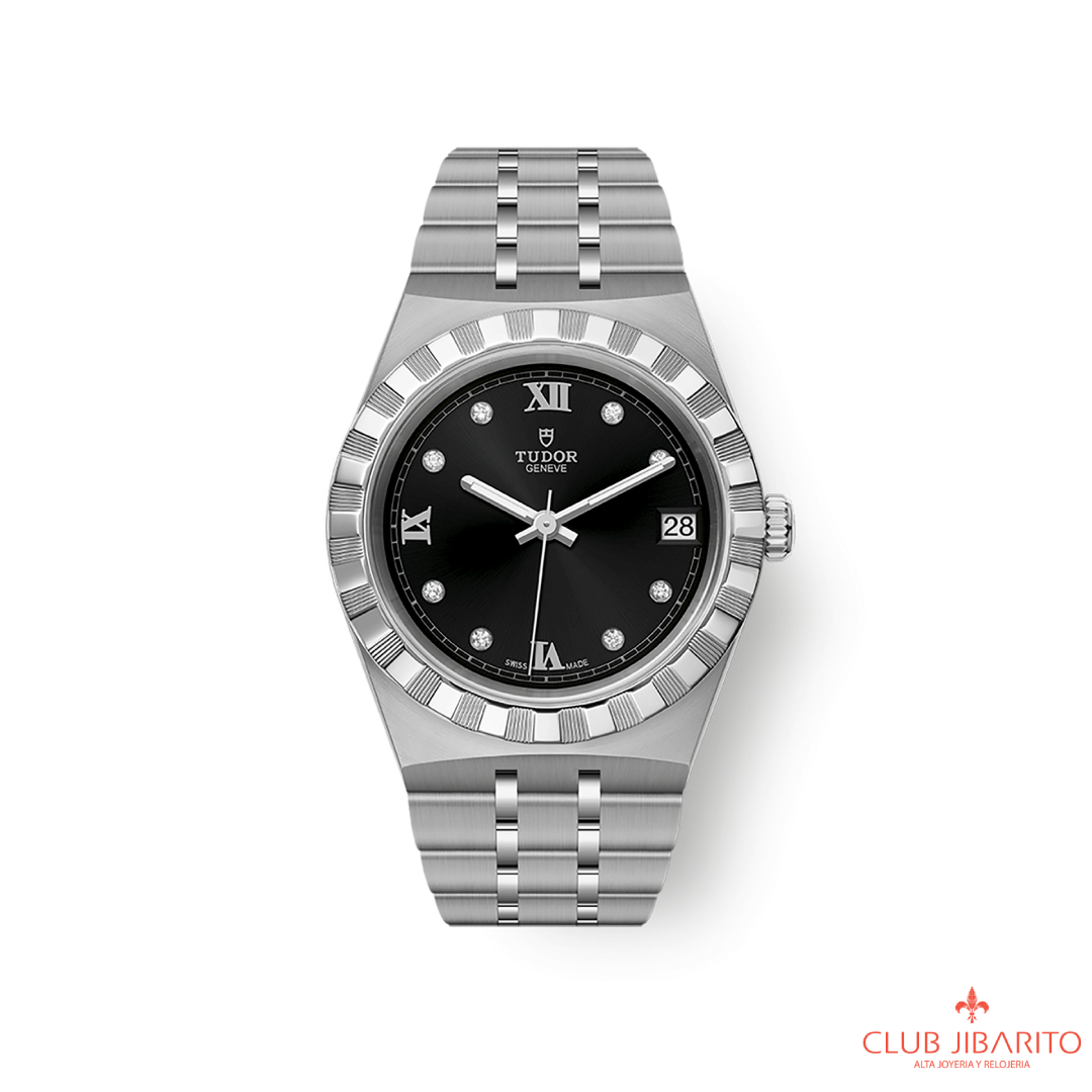 TUDOR ROYAL M28400-0004