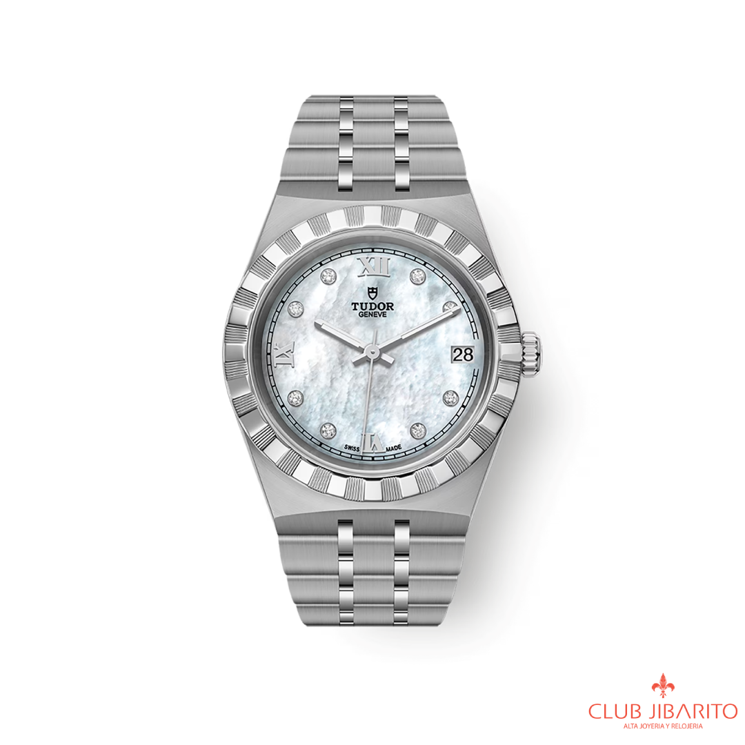 TUDOR ROYAL M28400-0005