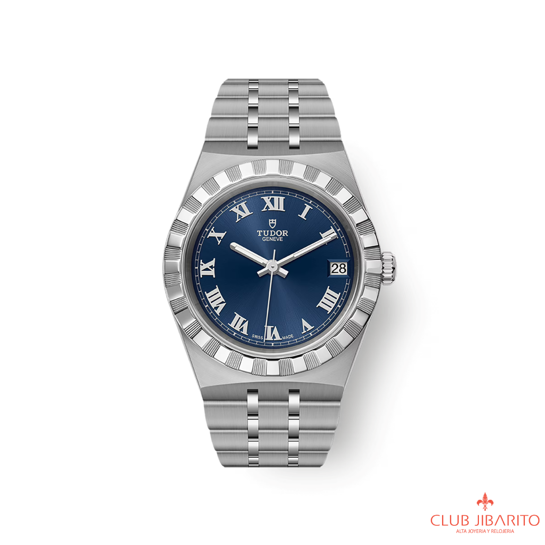 TUDOR ROYAL M28400-0006