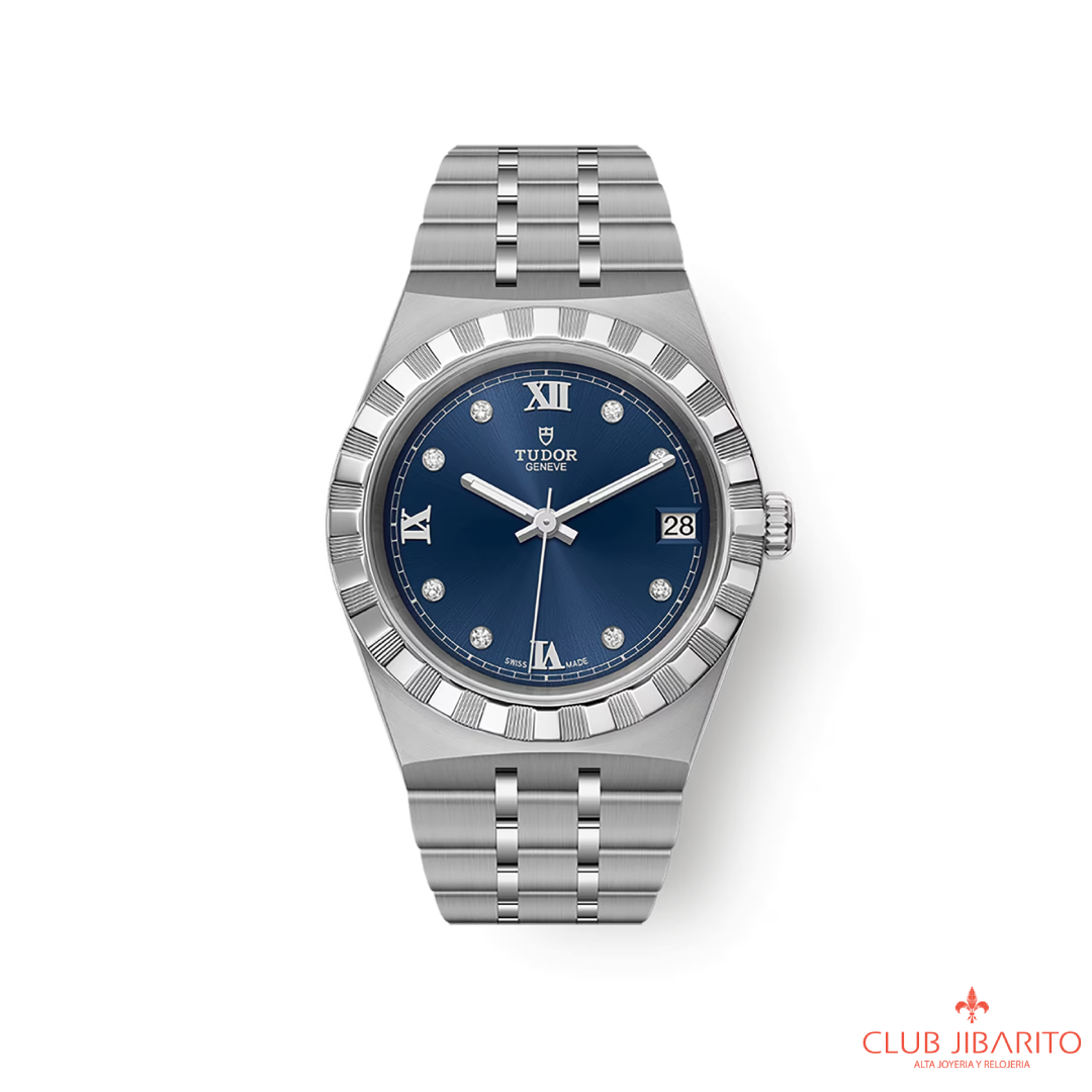 TUDOR ROYAL M28400-0007