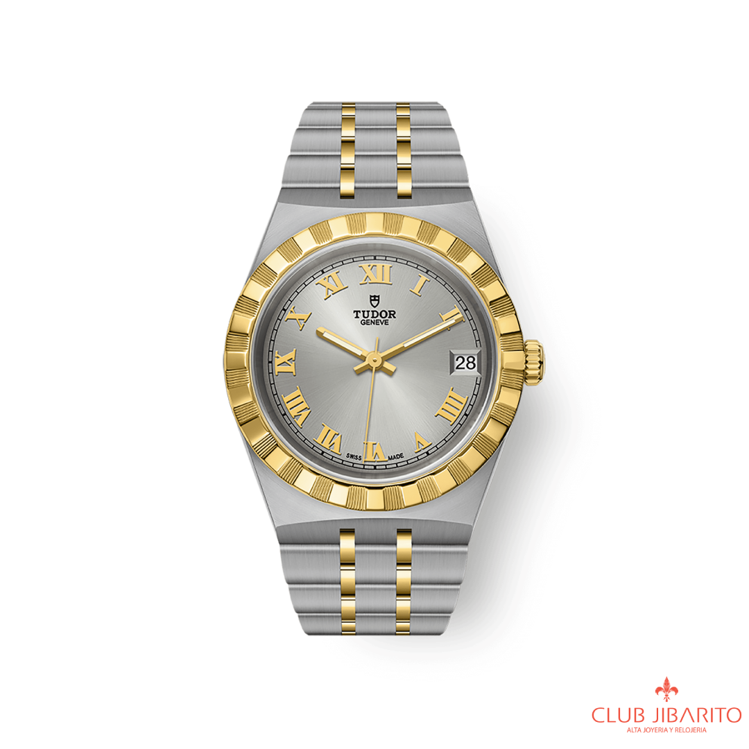 TUDOR ROYAL M28403-0001