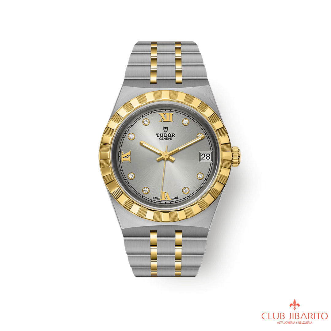 TUDOR ROYAL M28403-0002