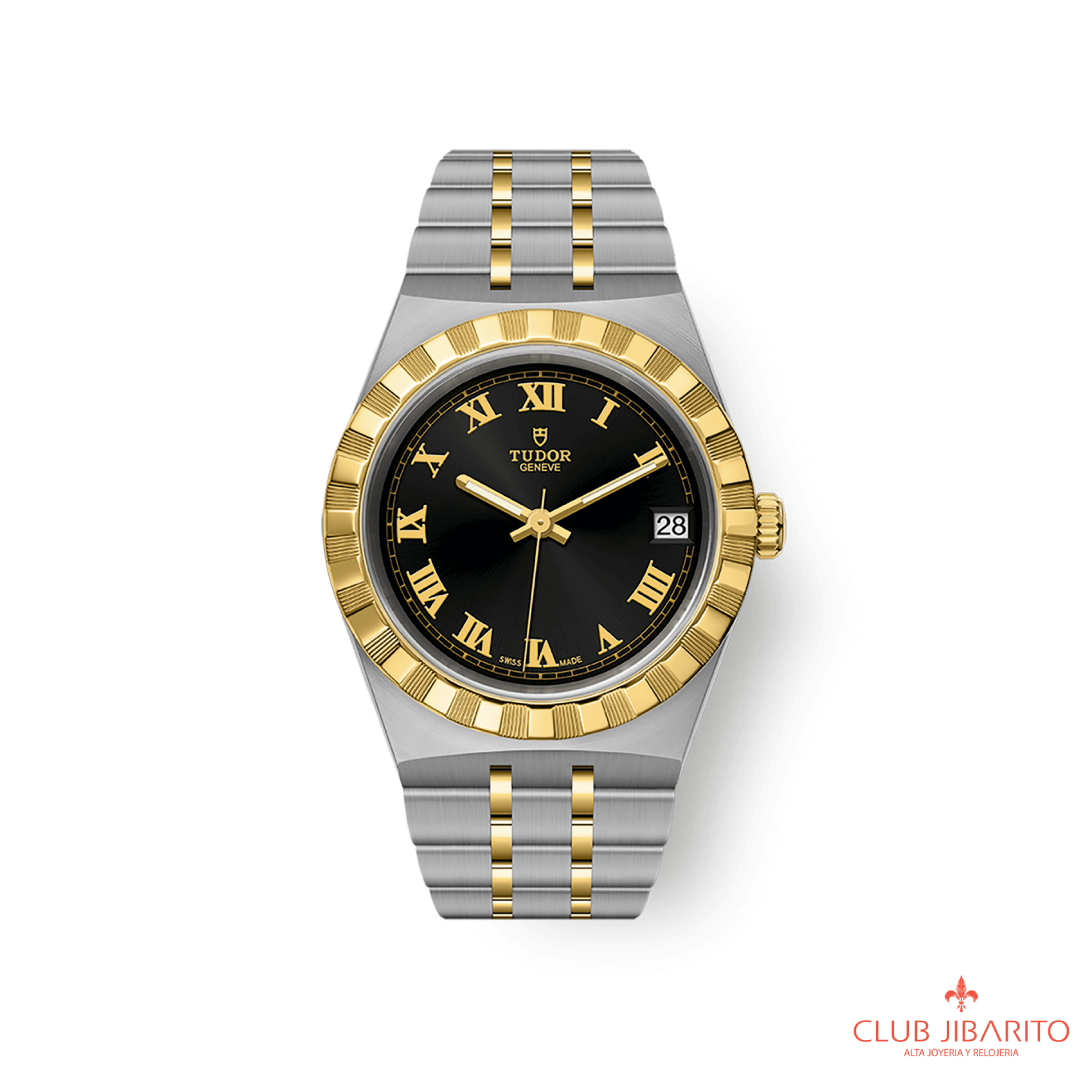 TUDOR ROYAL M28403-0003