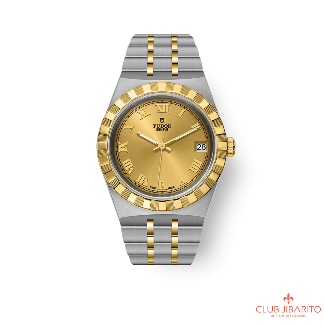 TUDOR ROYAL M28403-0004