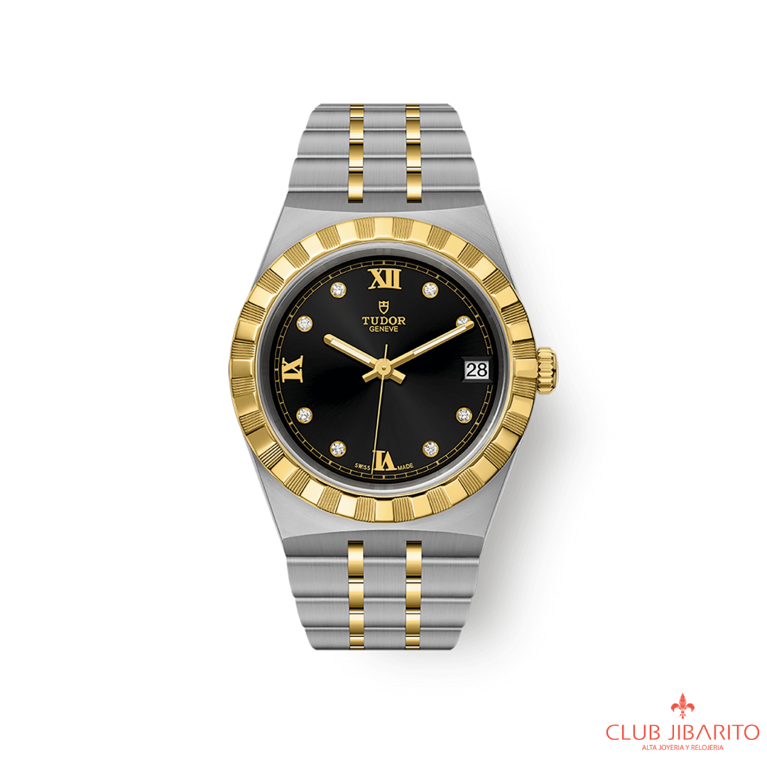 TUDOR ROYAL M28403-0005
