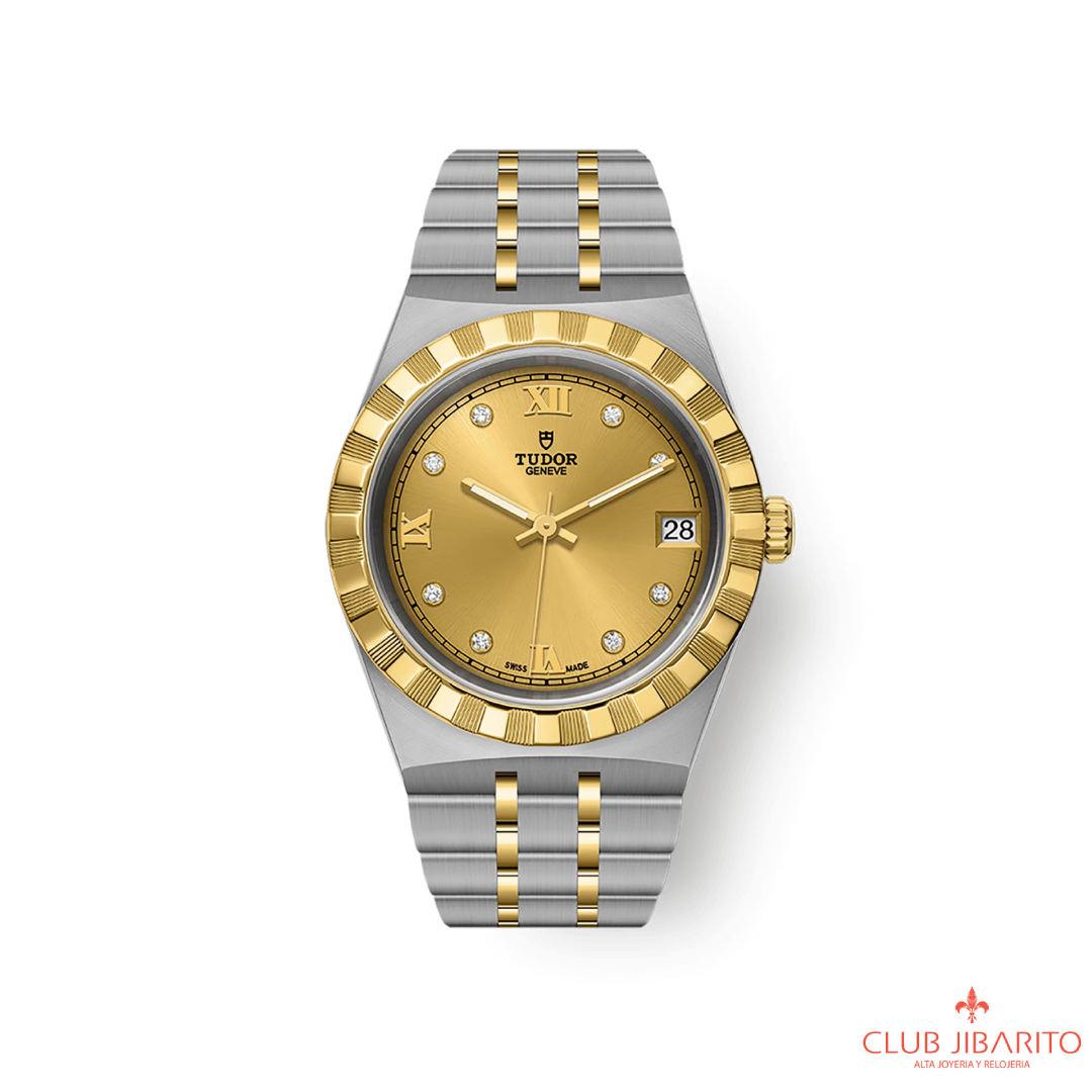 TUDOR ROYAL M28403-0006