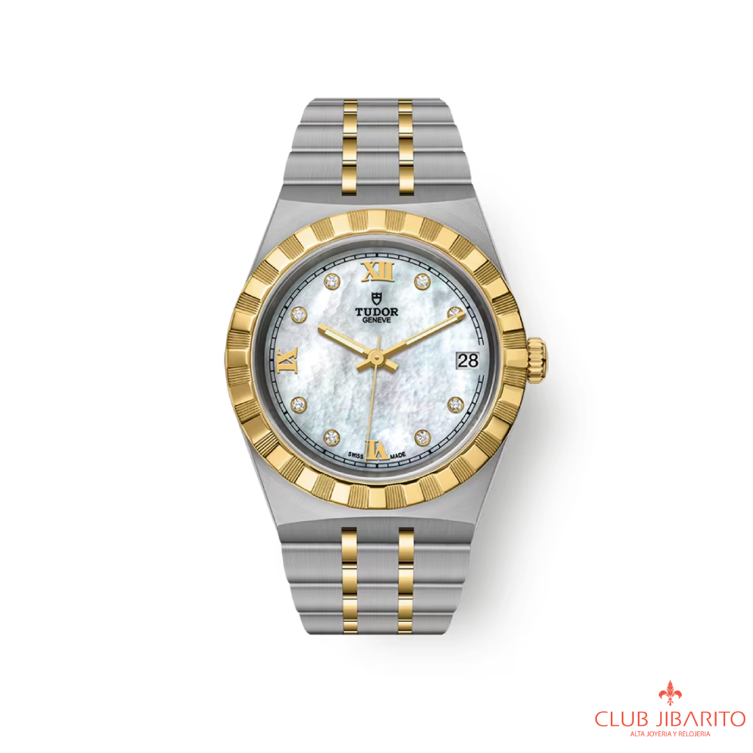 TUDOR ROYAL M28403-0007