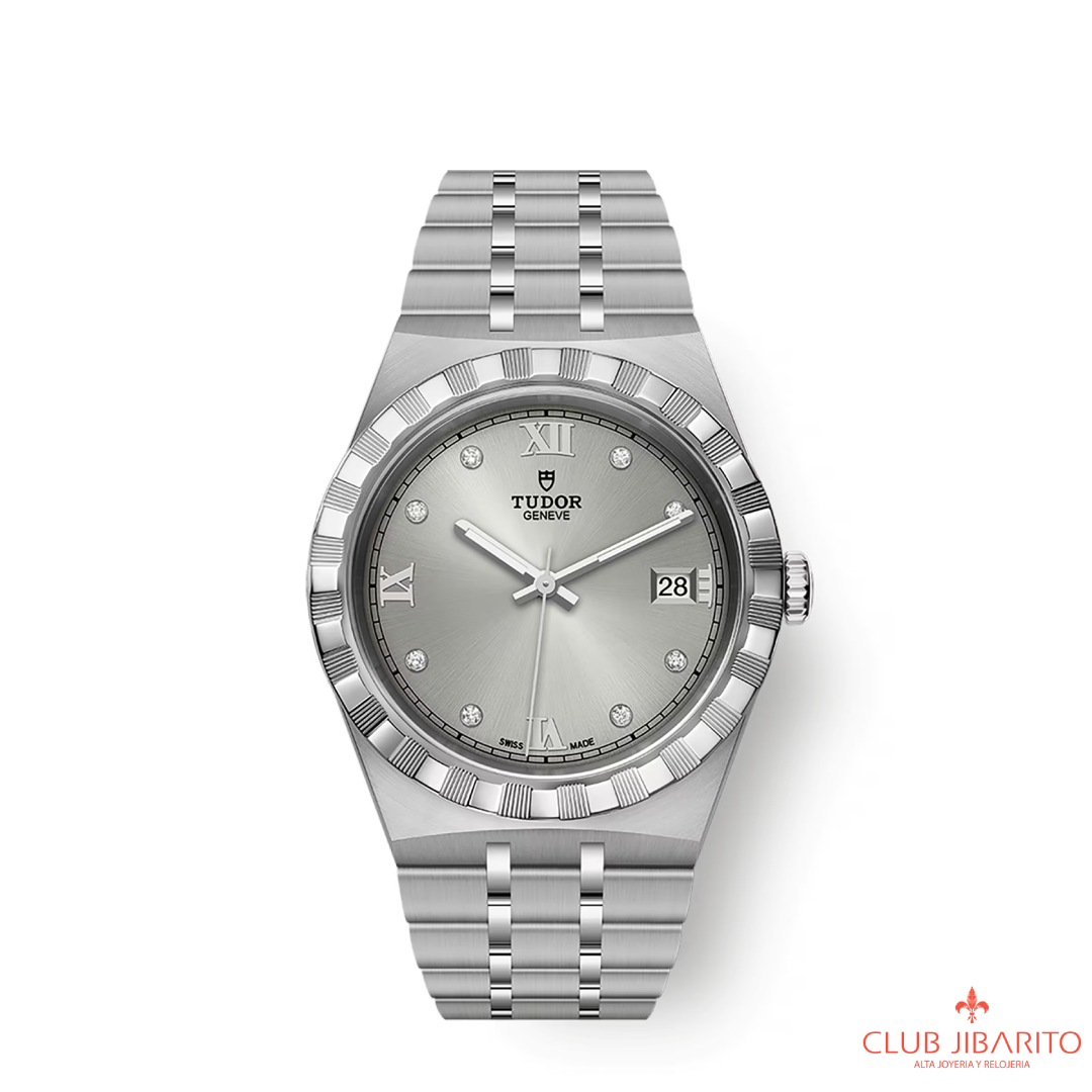 TUDOR ROYAL M28500-0002
