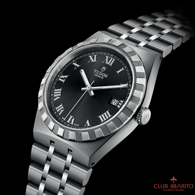 TUDOR Royal M28500-0003