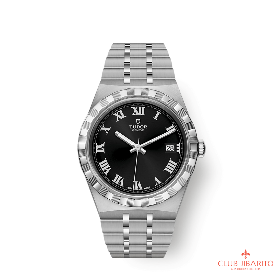 TUDOR ROYAL M28500-0003