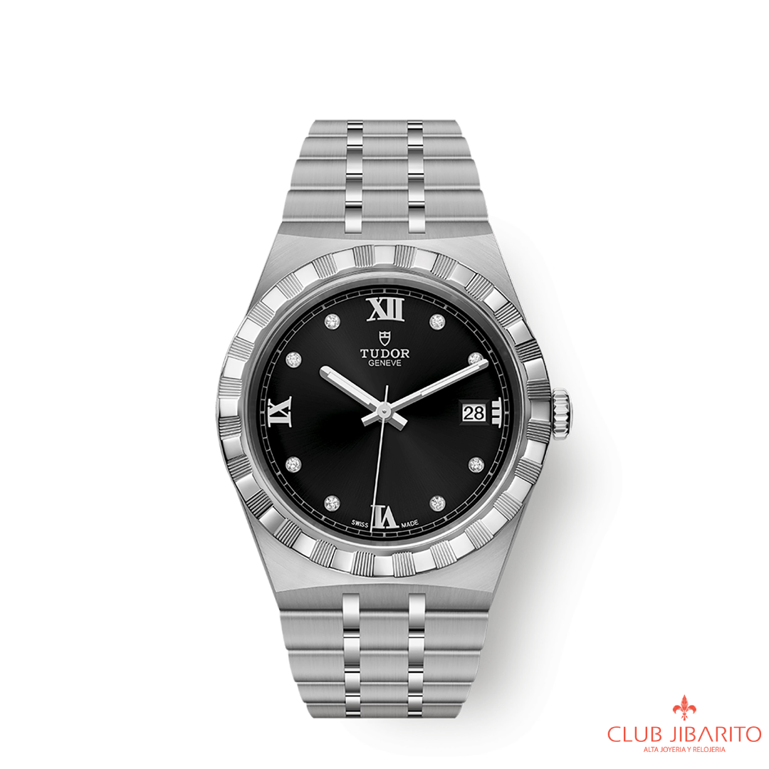 TUDOR ROYAL M28500-0004