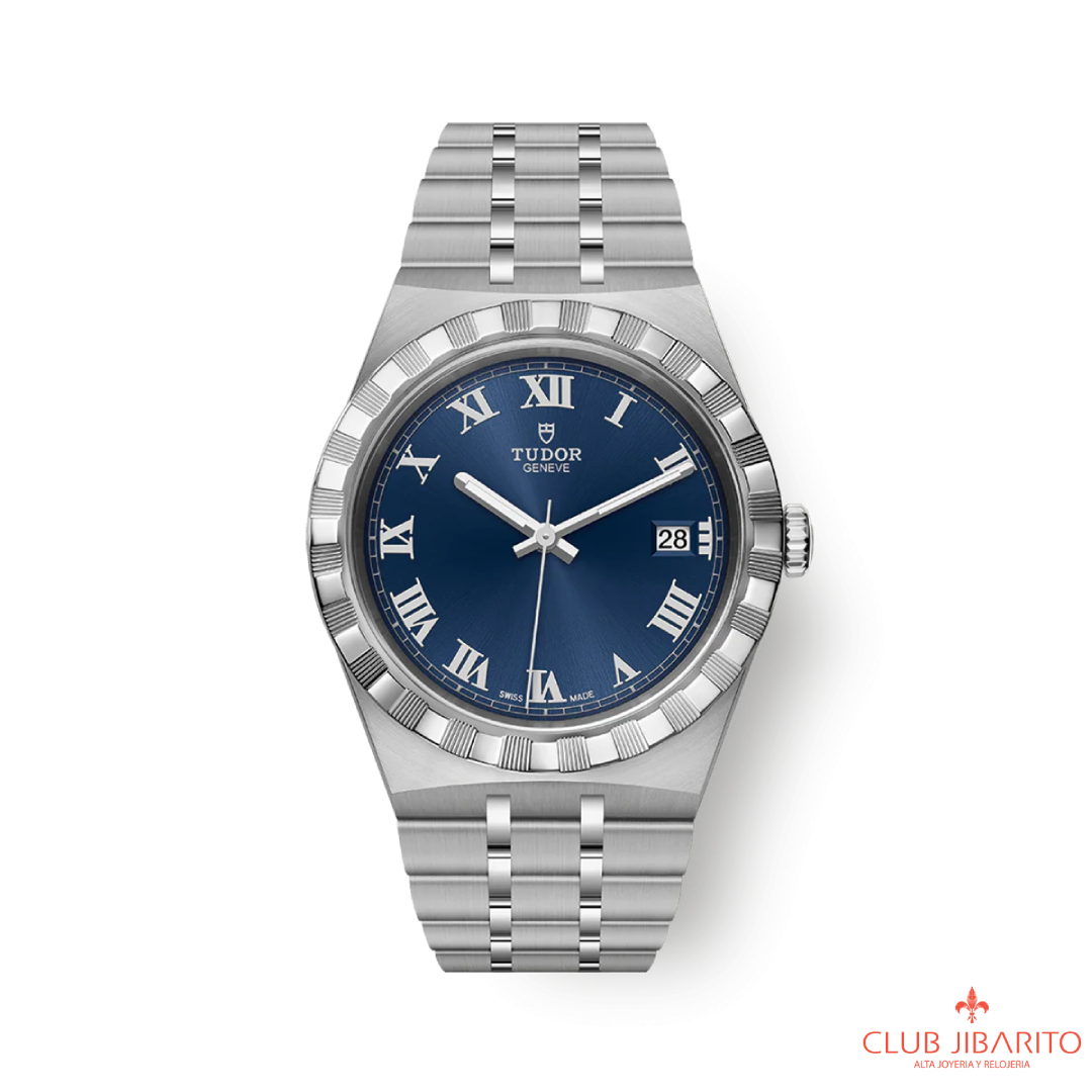TUDOR ROYAL M28500-0005